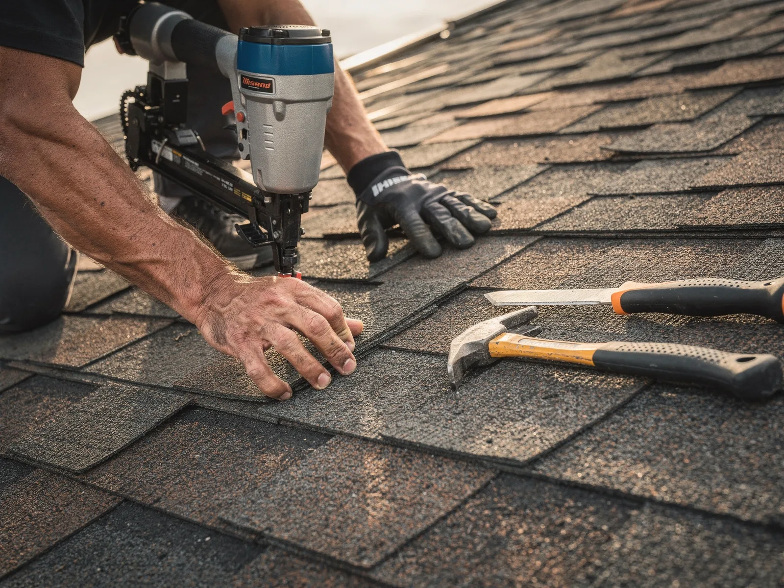 Why choose Roof Repair in Oak Forest, IL